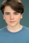 Slika glumca Nathan Parrott