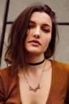 Slika glumca Julia Barrett-Mitchell