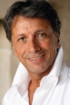 Slika glumca Hervé Vilard