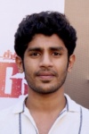 Slika glumca Hridhu Haroon