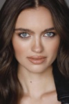 Slika glumca Hannah Dannelly