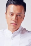 Slika glumca Cheng Rang