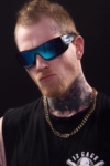 Slika glumca Kameron Hood