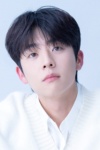 Slika glumca Chae Jong-hyeop