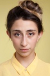 Slika glumca Paulina Álvarez Muñoz
