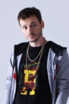 Slika glumca Razvan Krem Alexe