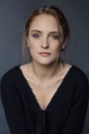 Slika glumca Mélanie Robert