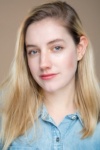 Slika glumca Isabel Hagen