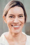 Slika glumca Barbara Lehner