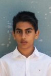 Slika glumca Sam Ashraf