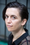Slika glumca Hannah Pepper
