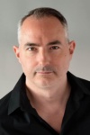 Slika glumca Jon F. Merz