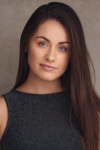 Slika glumca Barbara Dabson
