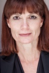Slika glumca Caroline Harding