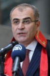 Slika glumca İrfan Fidan