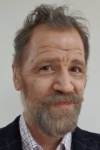 Slika glumca John D. Michaels