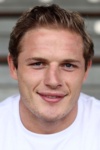 Slika glumca George Burgess