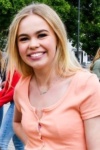 Slika glumca Amalie Sporsheim