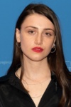 Slika glumca Ani Karseladze