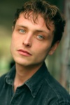 Slika glumca Thomas Flynn