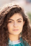 Slika glumca Tara Abboud