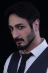 Slika glumca Sain Ferhad