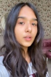 Slika glumca Pakkhi Guptaa