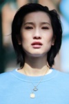 Slika glumca Meng'er Zhang