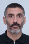 Slika glumca Haydar Köyel