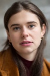 Slika glumca Alison Oliver