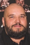 Slika glumca Vjekoslav Katušin