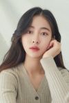Slika glumca Song Ji-woo