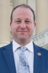 Slika glumca Jared Polis