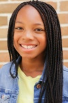 Slika glumca Brooklynn MacKinzie