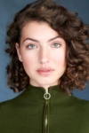 Slika glumca Lea Vivier