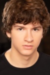 Slika glumca Ryan Paynter