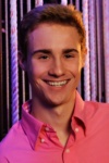 Slika glumca Tyler Bocock