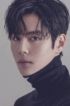 Slika glumca Lee Soo-woong