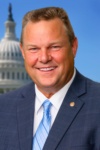 Slika glumca Jon Tester