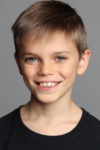 Slika glumca Toby Dixon