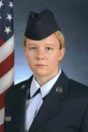 Slika glumca Reality Winner