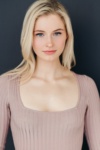 Slika glumca Hannah Galway