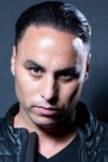 Slika glumca Rachid Moura