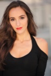 Slika glumca Stephanie Panisello
