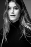 Slika glumca Jenny De Nucci