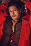 Slika glumca Saurav Chakrabarti