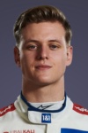 Slika glumca Mick Schumacher