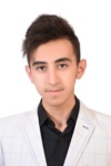 Slika glumca Obada Adnan