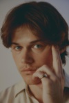 Slika glumca Christopher Briney