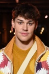 Slika glumca Noah Beck